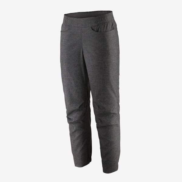 W'S Hampi Rock Pants - Reg Ink Black