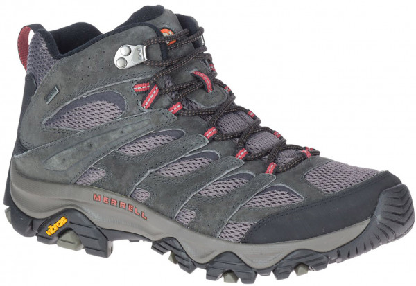 Moab 3 Mid GTX Men - beluga