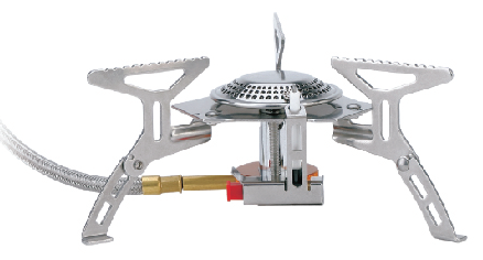 Gaskocher FMS 105