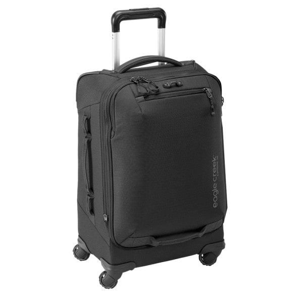 Expanse 4-Wheel International Carry On 35 Midnight