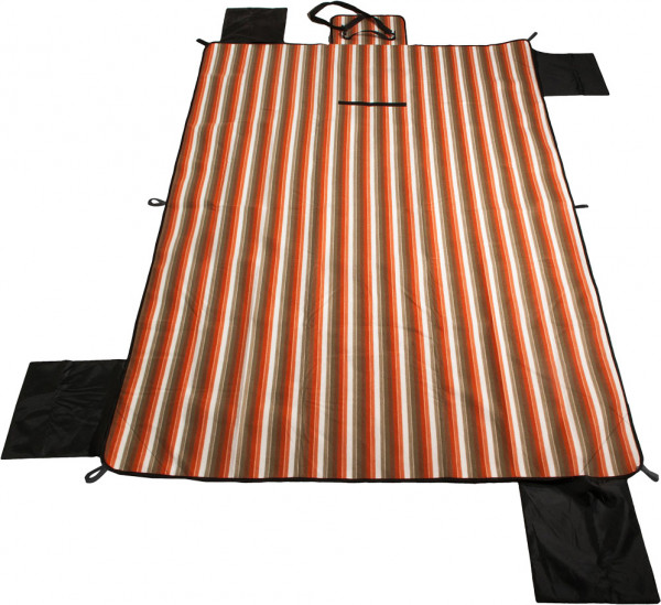 Picknickdecke Outdoor