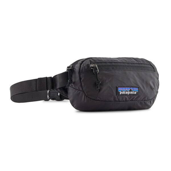 Terravia mini Hip Pack - river black