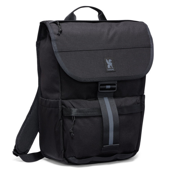 Corbet 24 Black