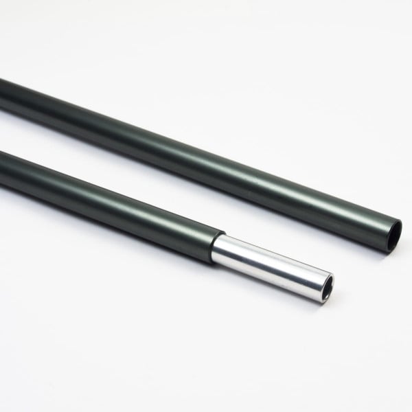 Dac Pressfit Mit Stift 10,2MM 45CM