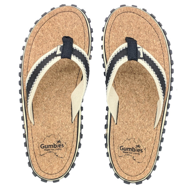 Gumbies Corker Black