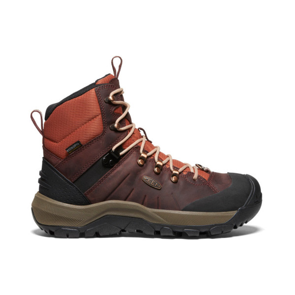 Revel IV Mid Polar W Andorra/Safari