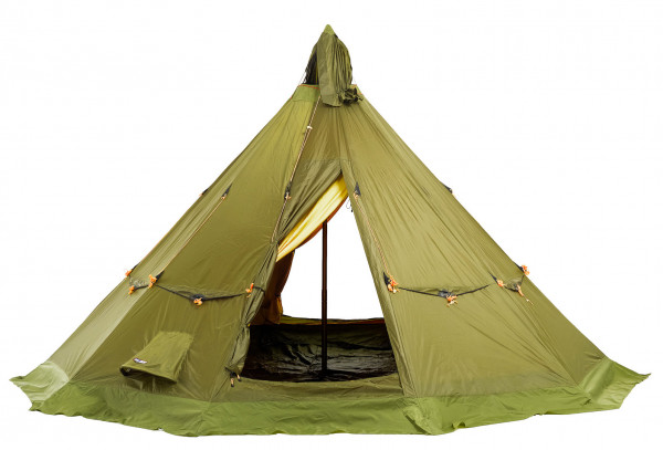Tipi Finnmark 6 - 8 Personen