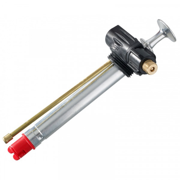 Ergo Pump Brennstoffpumpe