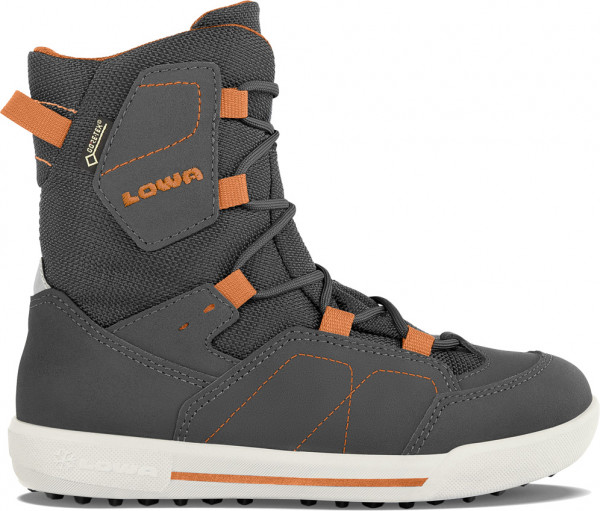 Raik GTX Mid
