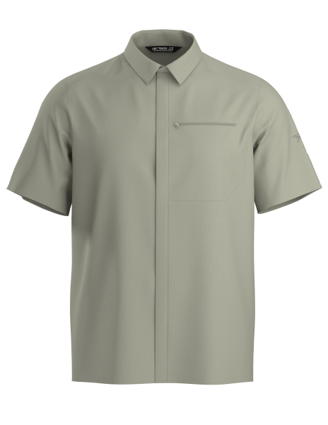 Skyline SS Shirt M Habitat