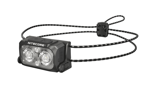 NU25 MCT UL - 400 Lumen