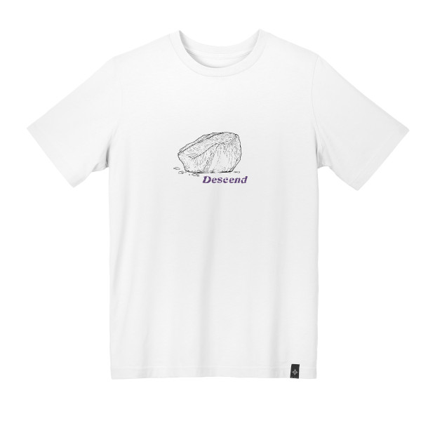 Descend Tee