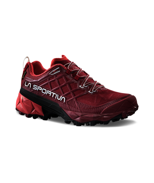 Akyra II GTX W Redwood/Rosebay