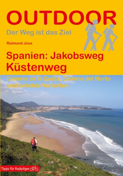 Jakobsweg Küstenweg