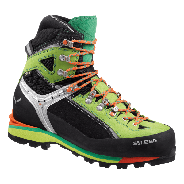 Condor Evo GTX Black/Cactus