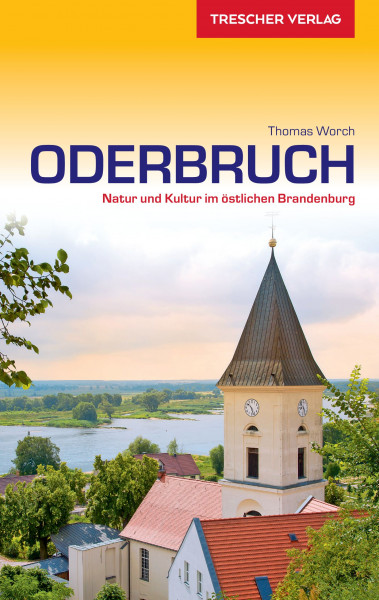 Oderbruch Trescher