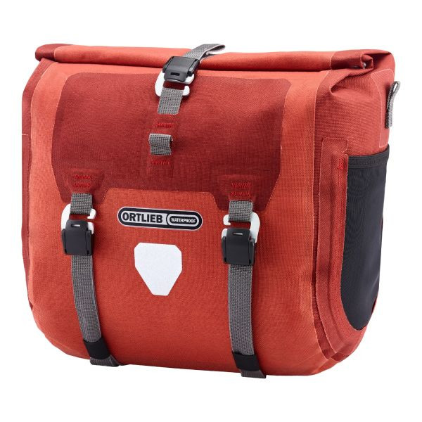Handlebar-Pack Plus 11L Salsa