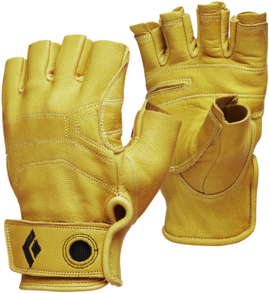 Stone Glove