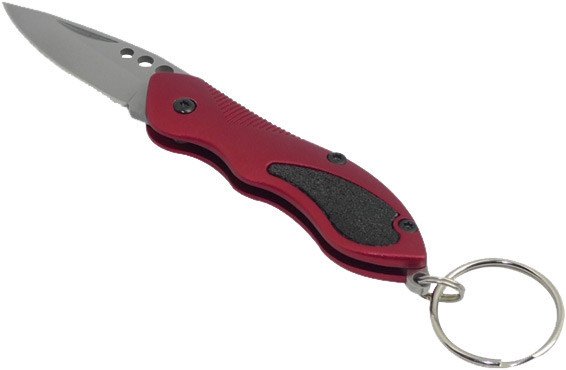 Klappmesser II