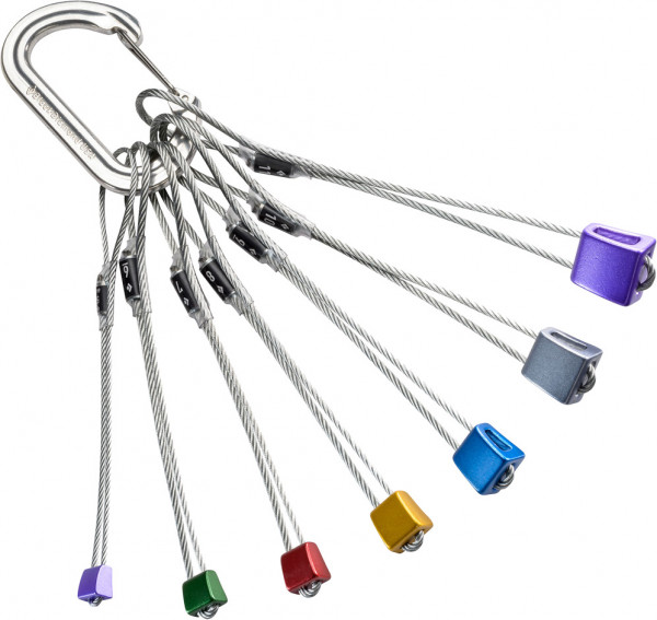 Classic Stopper Set 5-11