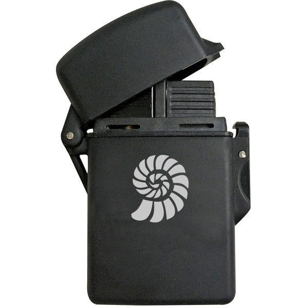 Sturmfeuerzeug Waterproof