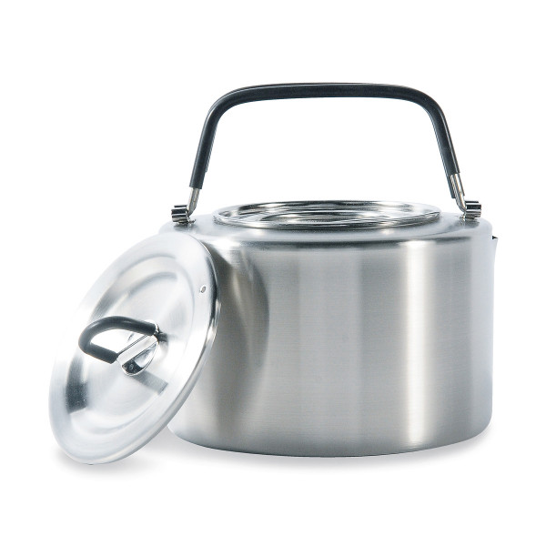 Teapot Edelstahl
