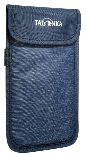 Smartphone Case XXL - navy