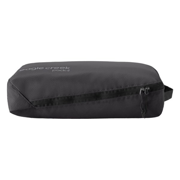 Pack-It Isolate Cube Black