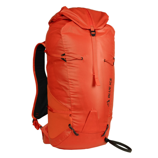 Firecrest 38 M/L Red Clay