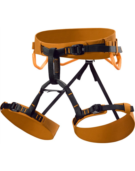 AR-385a Harness Women Yukon/Amara