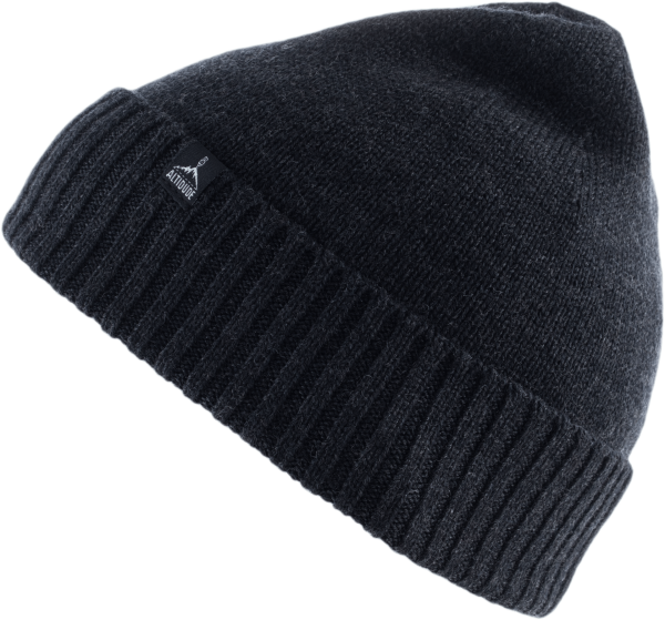 Plain Dark Grey