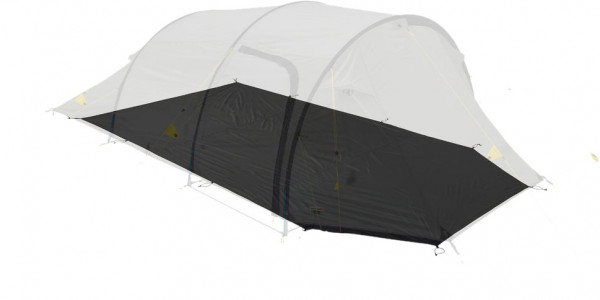 Groundsheet Intrepid 4