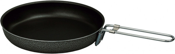 Bratpfanne 24cm NonStick Griff abnehmbar