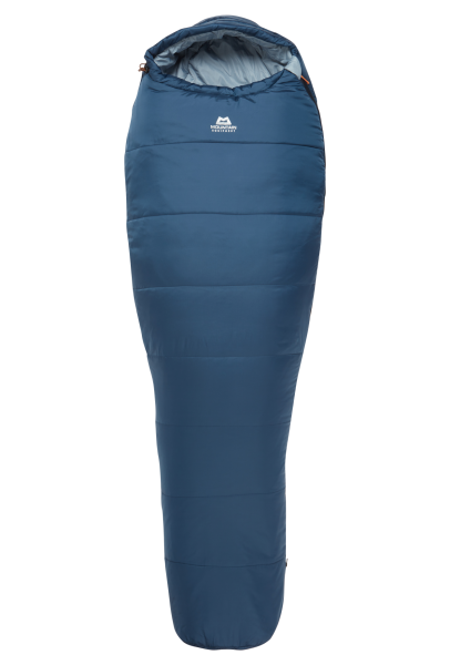 Lunar II Denim Blue
