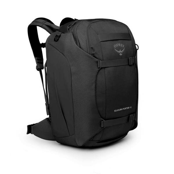 Sojourn Porter 46 Black