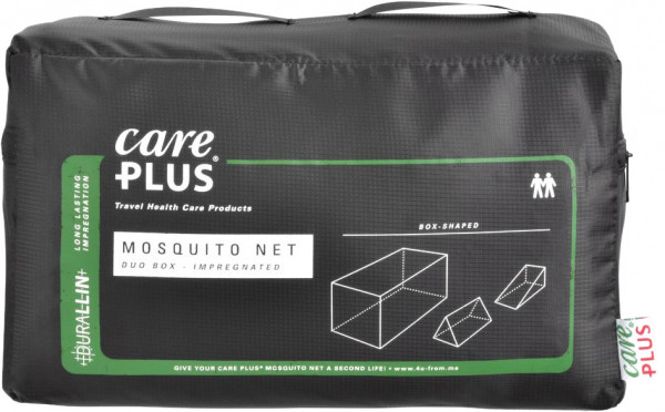 Mosquito Net Combi Box Durallin