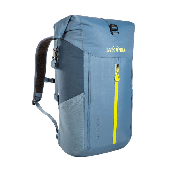 Rapid Rolltop 25 WP Elemental Blue