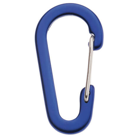 Micro 3 Materialkarabiner