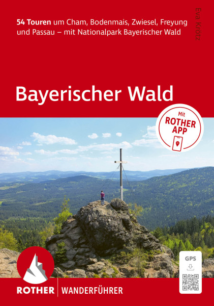 Bayerischer Wald