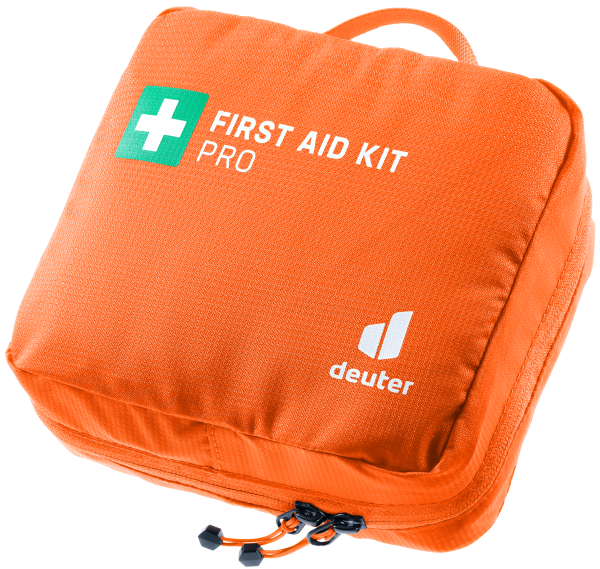 First Aid Kit Pro Koi