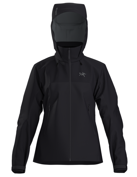 Beta AR Jacket W Black