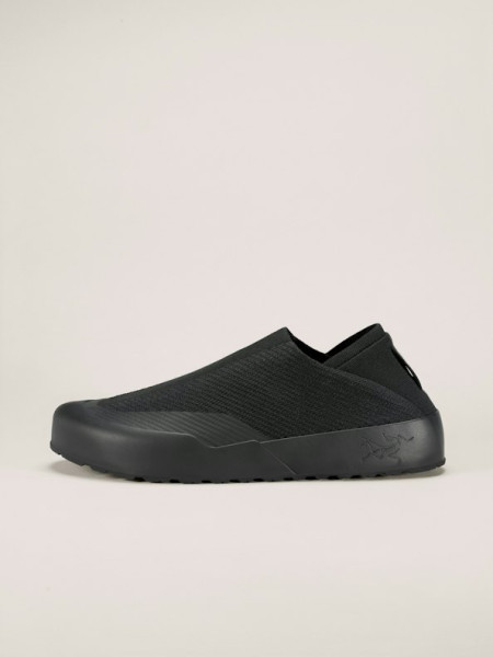 Kragg Men-Black