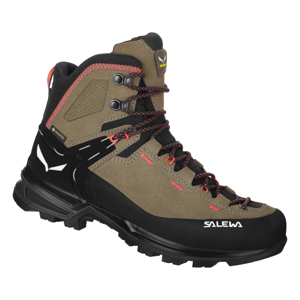 MTN Trainer 2 Mid GTX W Bungee/Blk