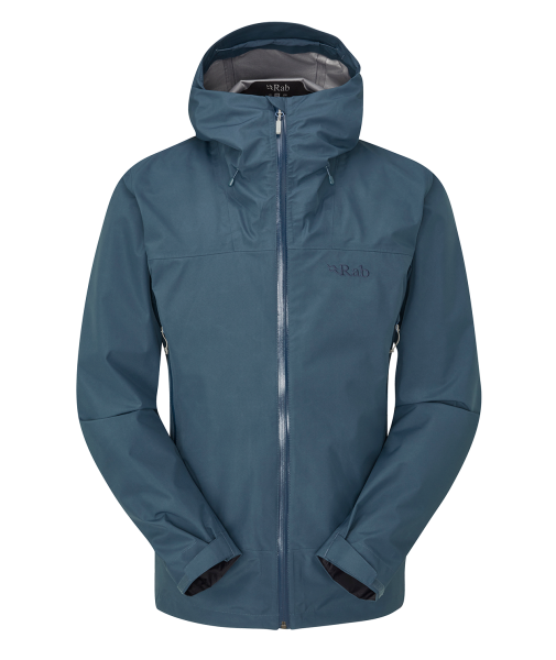 Namche GTX Jacket/Orion Blue