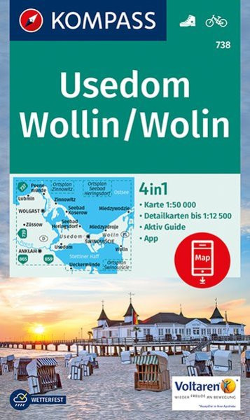 WK Usedom,Wollin/Wolin