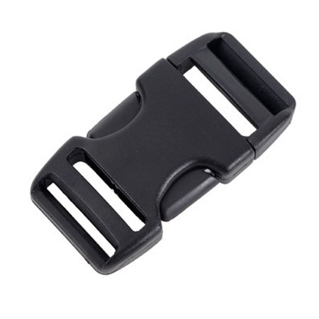 NM Steckschließe dual
