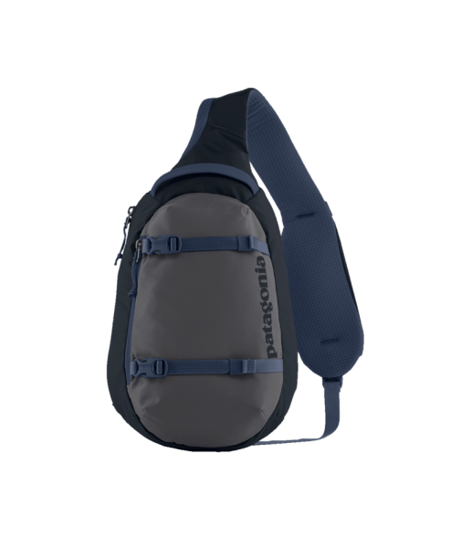 Atom Sling 8L Smolder Blue