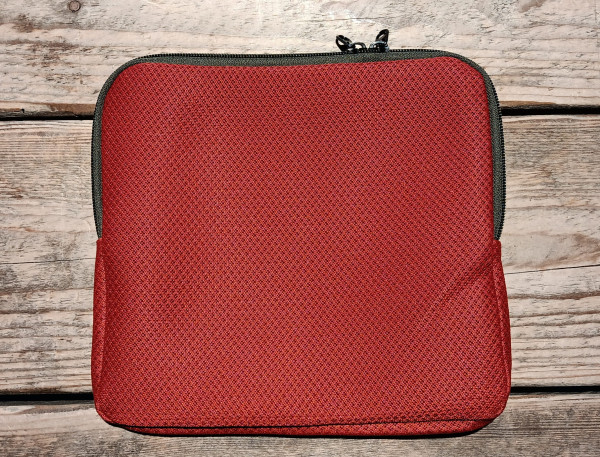 Air Mesh Pocket S assorted