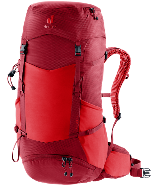 Futura 32 Cherry Massala