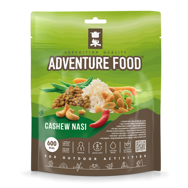 Cashew Nasi EP